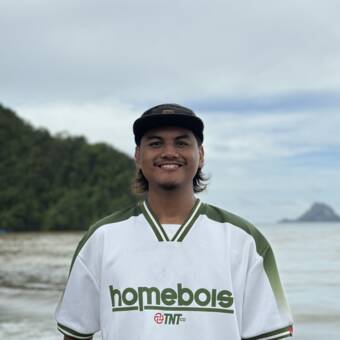 Avatar tilhørende Barber Aqil