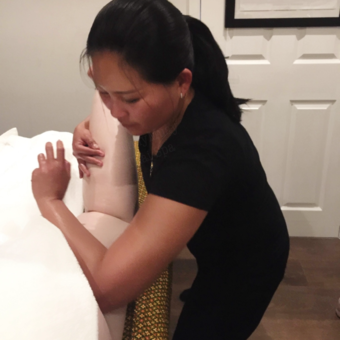 The avatar of Milly Gool-yanit