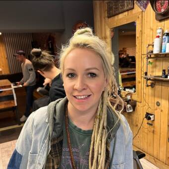 The avatar of Claire