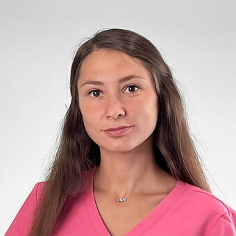 The avatar of Kristina