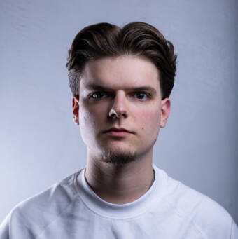 L'avatar appartenant à Gabriel