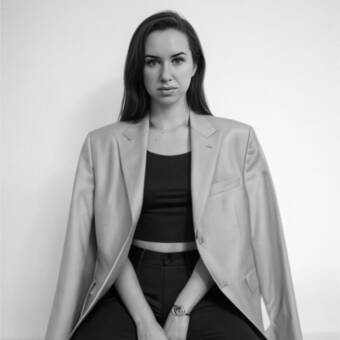 The avatar of Gintare