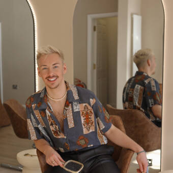 Avataren til Elliott