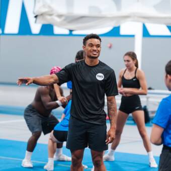 The avatar of Dominique