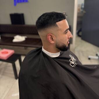 The avatar of ish_cutz