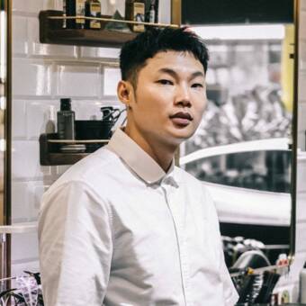 Henkilön Eugene avatar