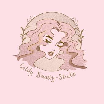 The avatar of Goldie Beauty Studio