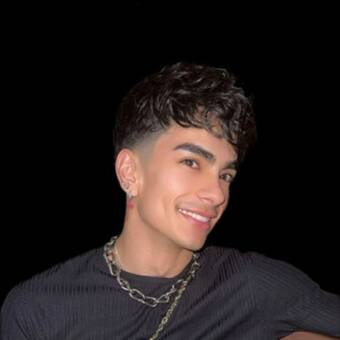 Avatar tillhörande Colin