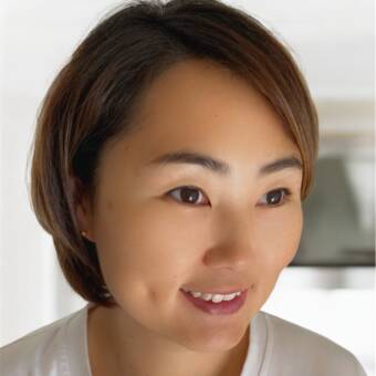 The avatar of Hye Jin