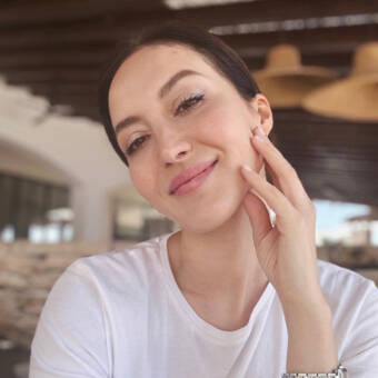 Аватарът на Oana