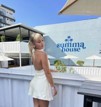 Avataren til Azailea