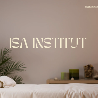 次のアバター： Isa