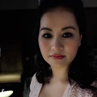 Avatar tilhørende Amy 5(A-mee)