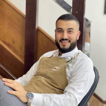 Hosni Saykoos
