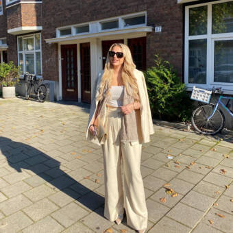 L'avatar appartenant à Kim