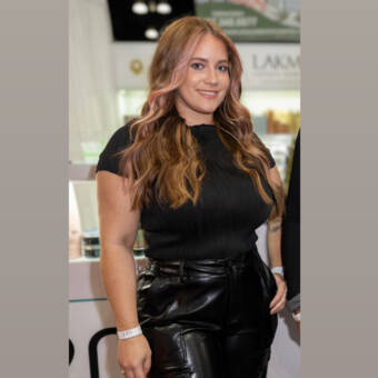 Henkilön Ilene avatar