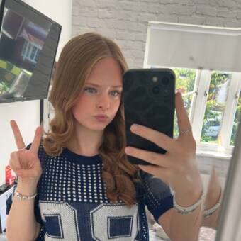 De avatar van Olivia