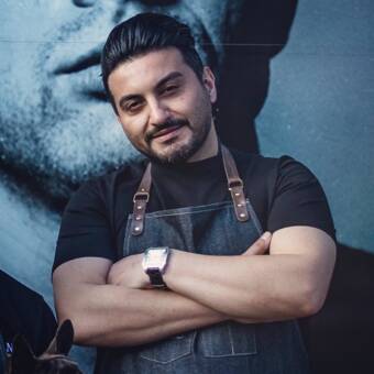 Hình đại diện của Nick