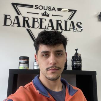 The avatar of Faustino