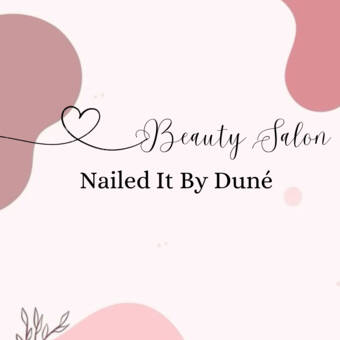 De avatar van Nailed It