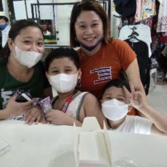 Henkilön Melody avatar