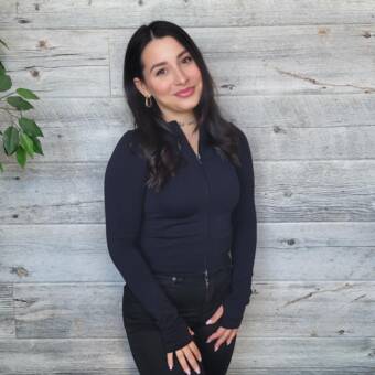 Avatar tilhørende shany