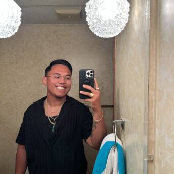 The avatar of Jhames