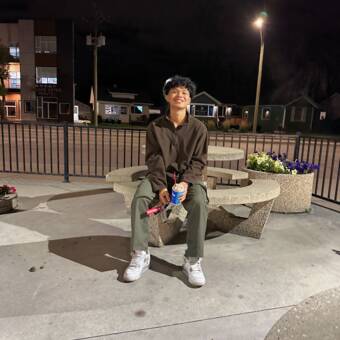 The avatar of Kervie