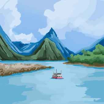 Avatar tilhørende Hanah