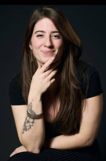 Livia Tartamella