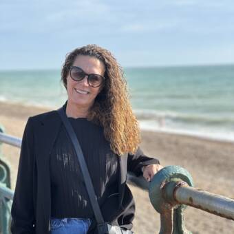 The avatar of Sammie