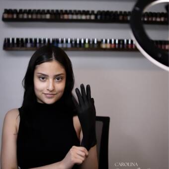 Henkilön Carolina avatar