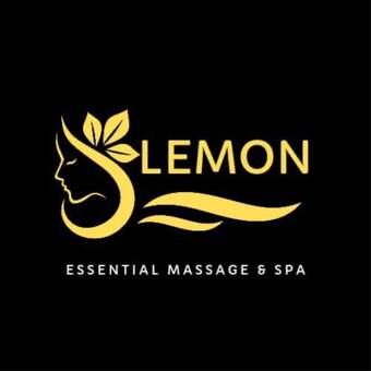 O avatar de Lemon essential massage & spa