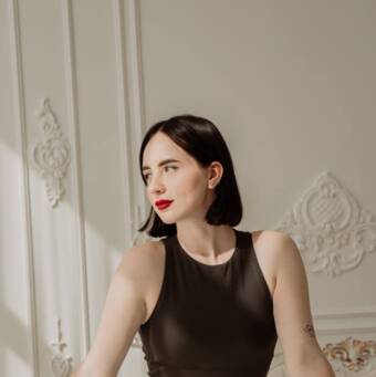 Henkilön Tamara avatar