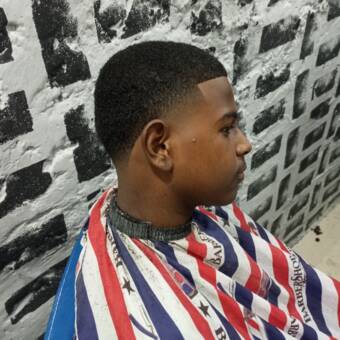 L'avatar appartenant à Glenn