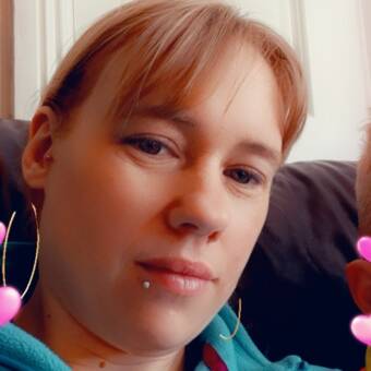 Avatar tillhörande Sandra