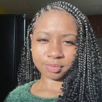 The avatar of Shekeila