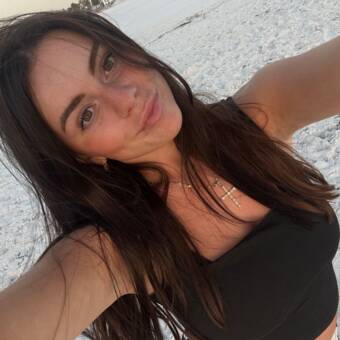 The avatar of Melissa