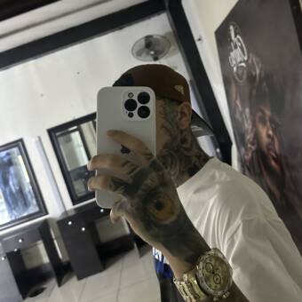 Avatar tilhørende ROJO