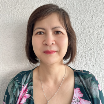 Avatar tilhørende Julia 40