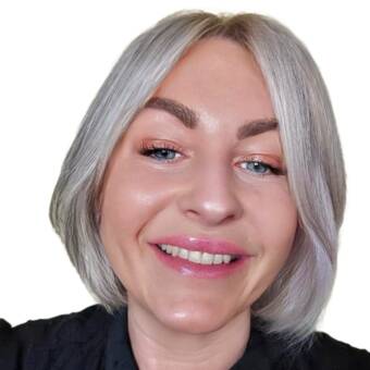 The avatar of Justyna