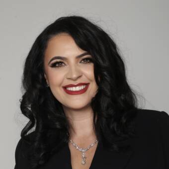 อวตารของ Sabrina