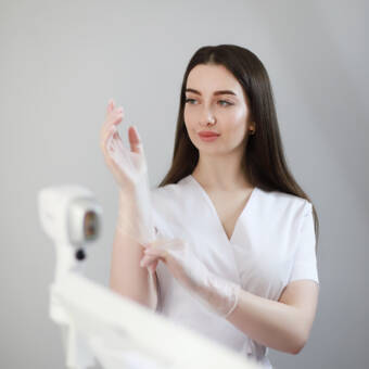 The avatar of Viktoriia