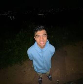 The avatar of Paktam