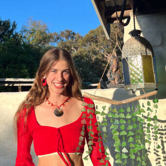 Avatar tillhörande Leah