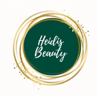 L'avatar appartenant à Heidi