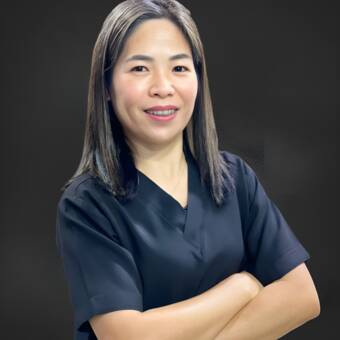 L'avatar appartenant à Josephine