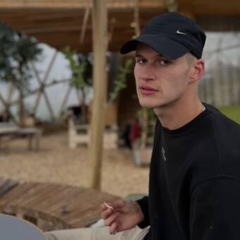 Avataren til William