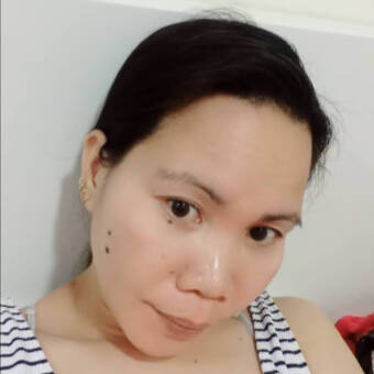 次のアバター： Raquel