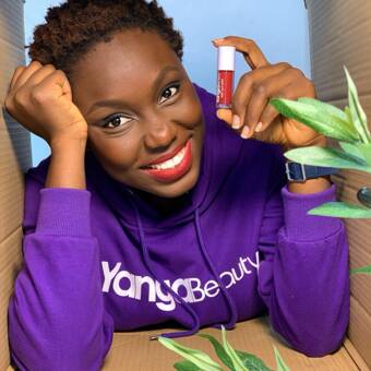 The avatar of Sharon